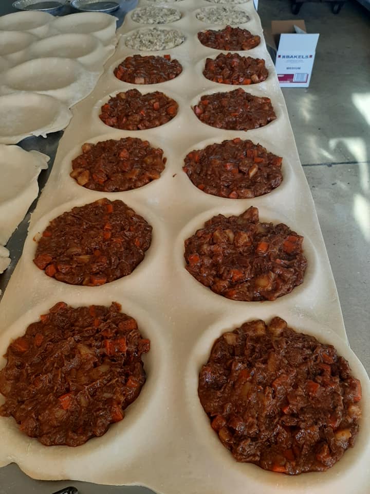 Delicious Food - Baked Goods in Wodonga, VIC