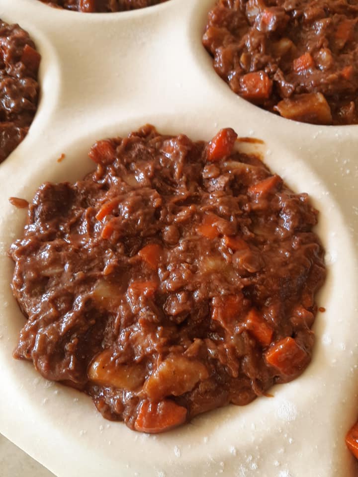 Delicious Homemade Food - Baked Goods in Wodonga, VIC