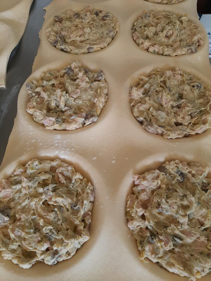 Baking Pies - Baked Goods in Wodonga, VIC