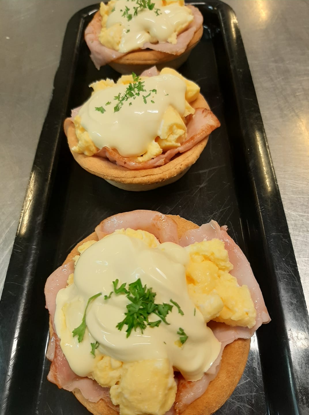 Small Pies - Baked Goods in Wodonga, VIC