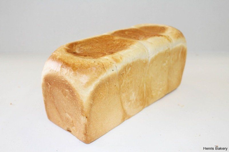 Whole Bread Loaf - Baked Goods in Wodonga, VIC