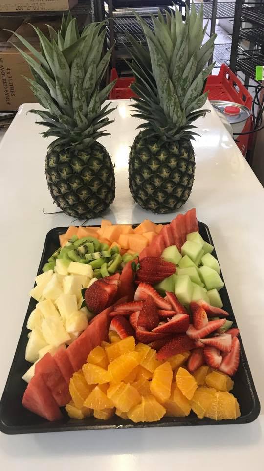 Fresh Fruits - Baked Goods in Wodonga, VIC