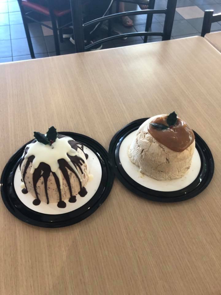 Desserts - Baked Goods in Wodonga, VIC