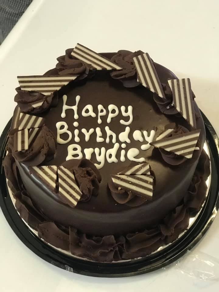 Birthday Cake - Baked Goods in Wodonga, VIC