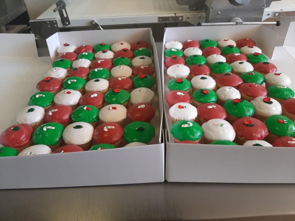 Cupcakes - Baked Goods in Wodonga, VIC
