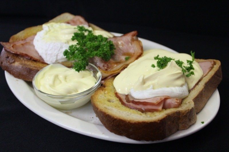 Delicious Breakfast Meal - Baked Goods in Wodonga, VIC