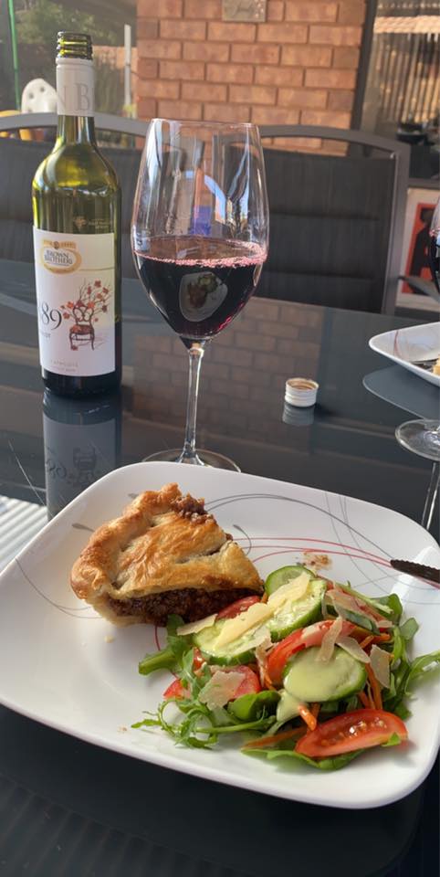 Breakfast Menu - Baked Goods in Wodonga, VIC