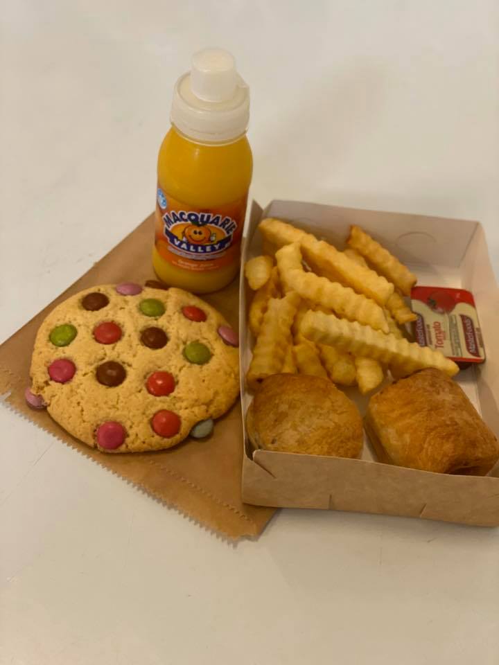 Food And Drinks - Baked Goods in Wodonga, VIC