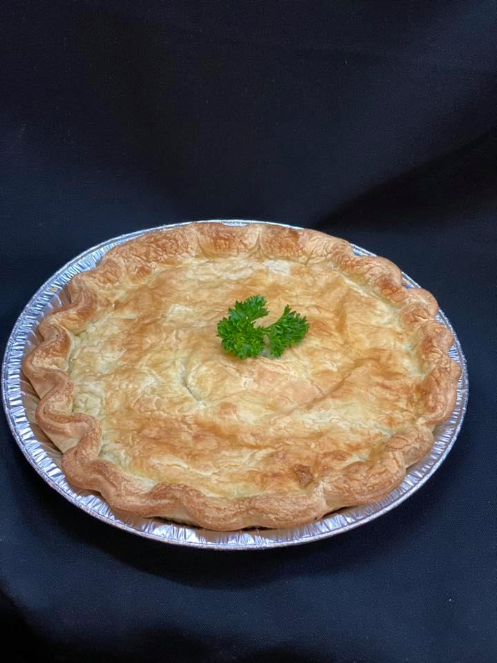 Family Pie - Baked Goods in Wodonga, VIC
