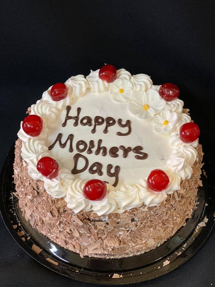 Mother's Day Cake - Baked Goods in Wodonga, VIC