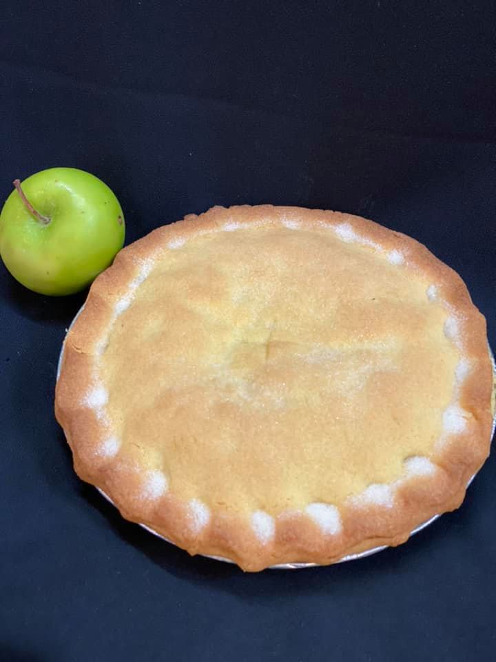 Apple Pie - Baked Goods in Wodonga, VIC