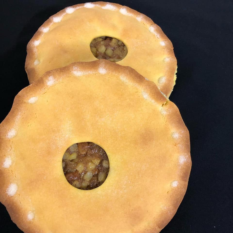 Two Pies - Baked Goods in Wodonga, VIC