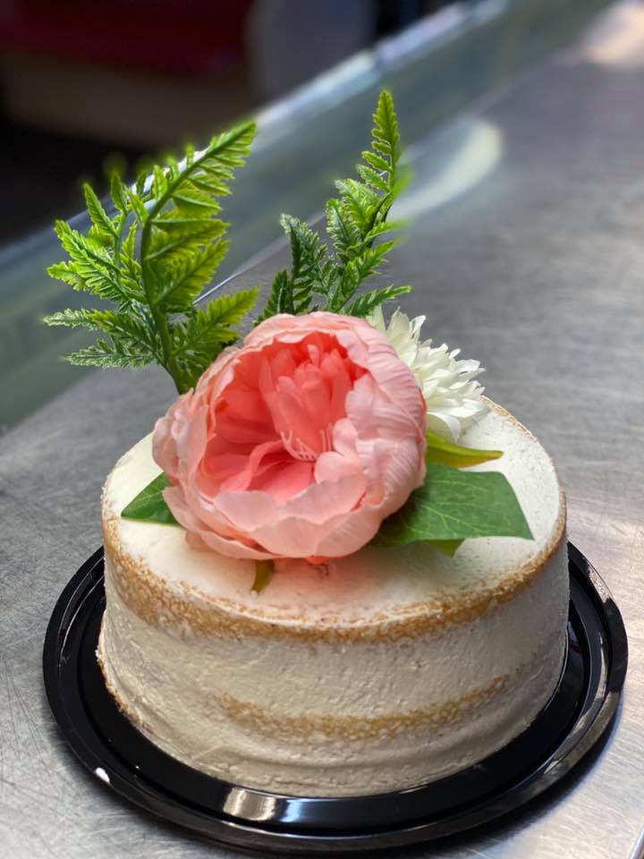 Decorated Cake - Baked Goods in Wodonga, VIC