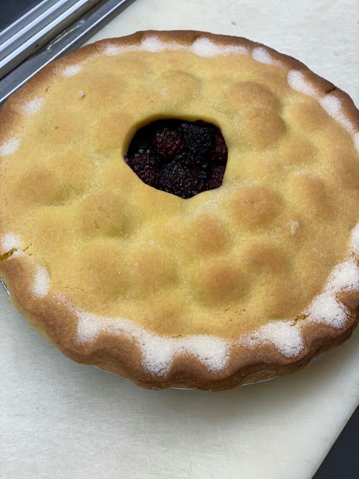 Pan Pies - Baked Goods in Wodonga, VIC