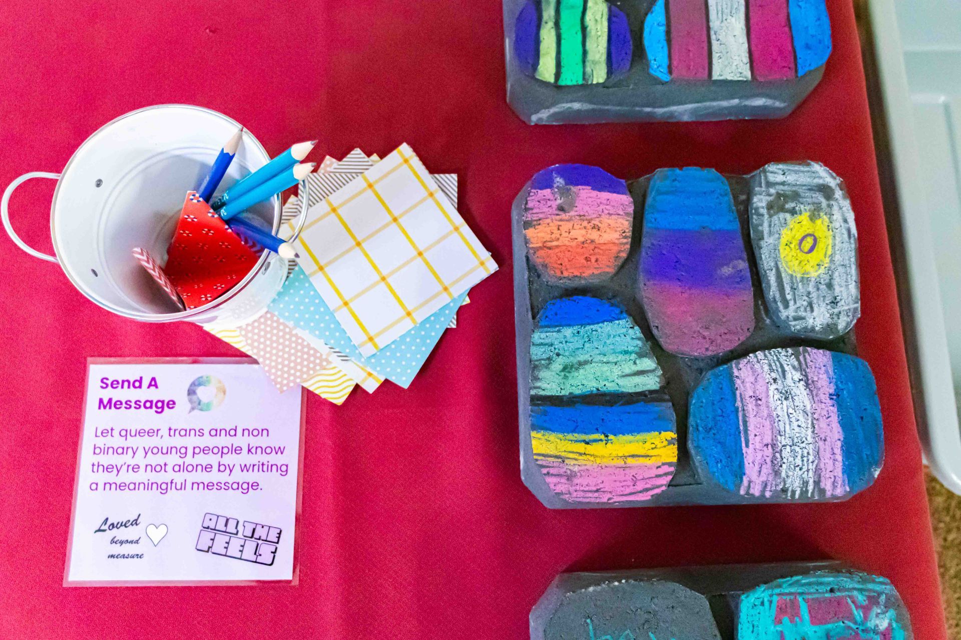 Alphabet Soup Centre33
2SLGBTQIA+ Children Youth Ottawa