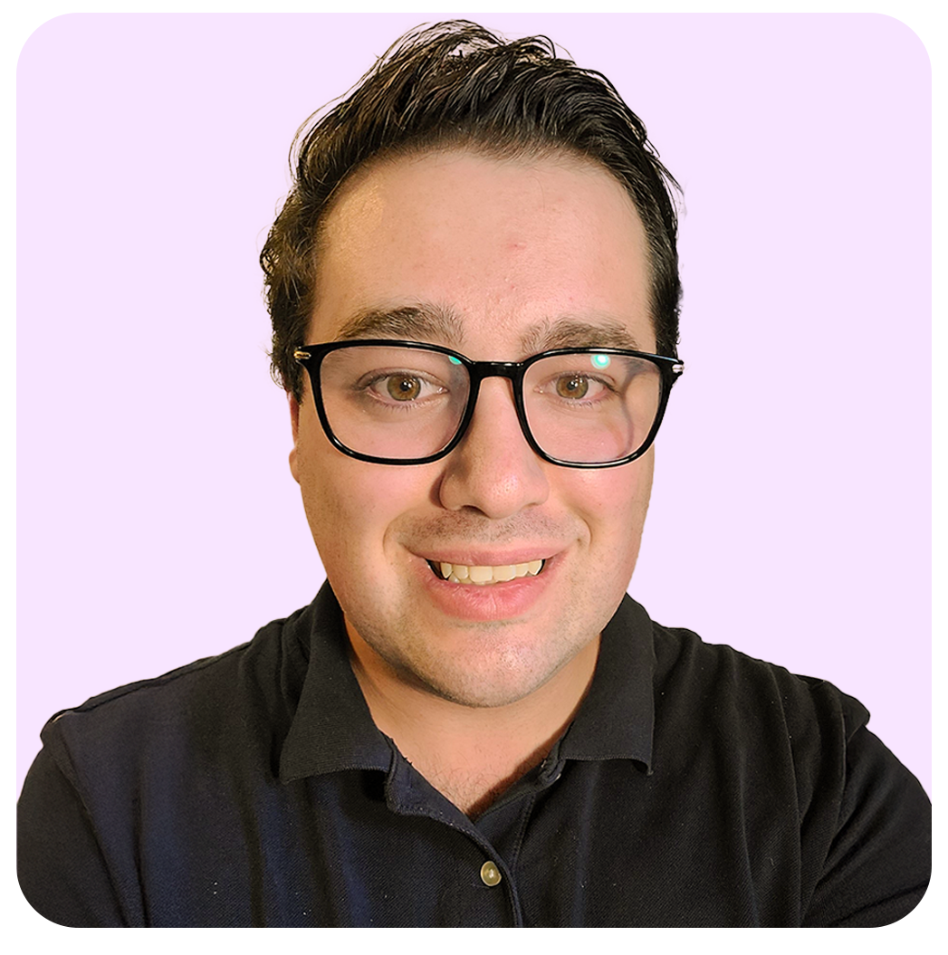 Nicholas Beaudin - Centre33