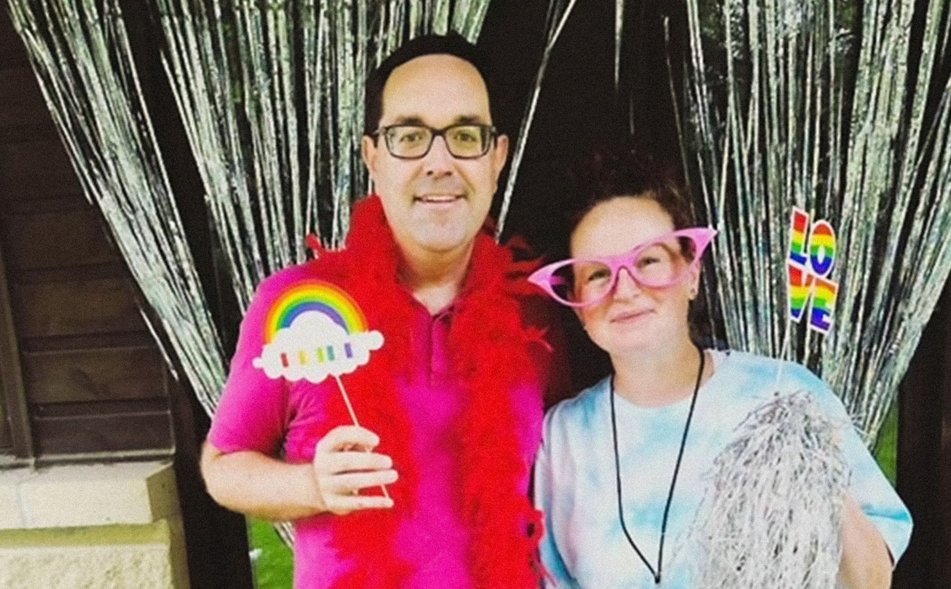 Centre33 Family Picnic Pride