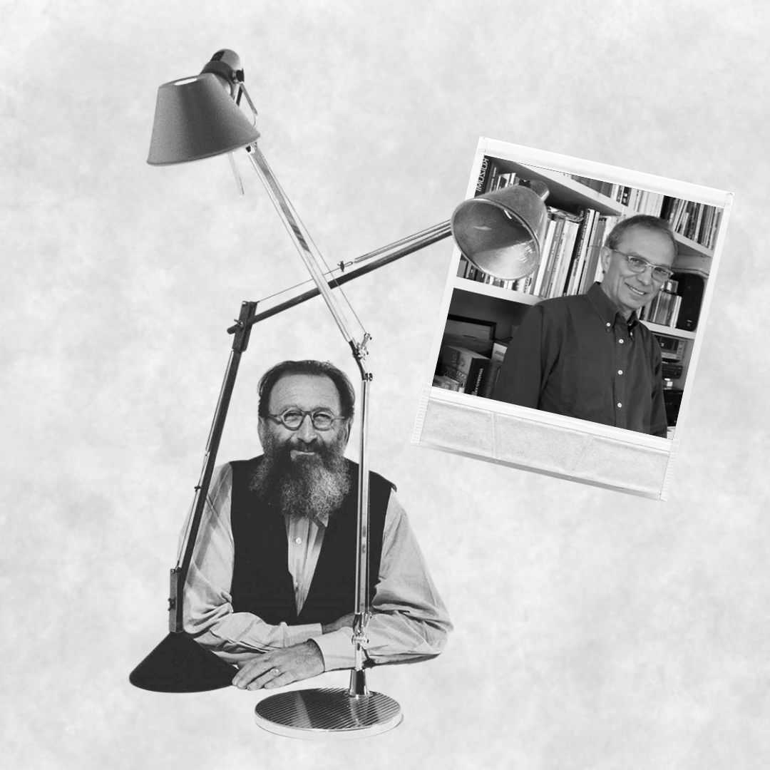 Michele De Lucchi & Giancarlo Fassina