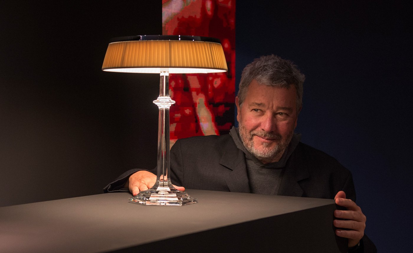 El legado de Philippe Starck | Hilite - Los arquitectos de la luz