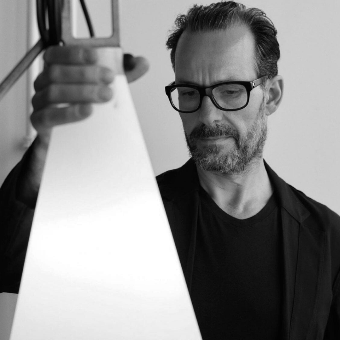 Konstantin Grcic
