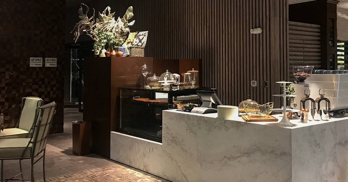 Hyatt Centric San Isidro