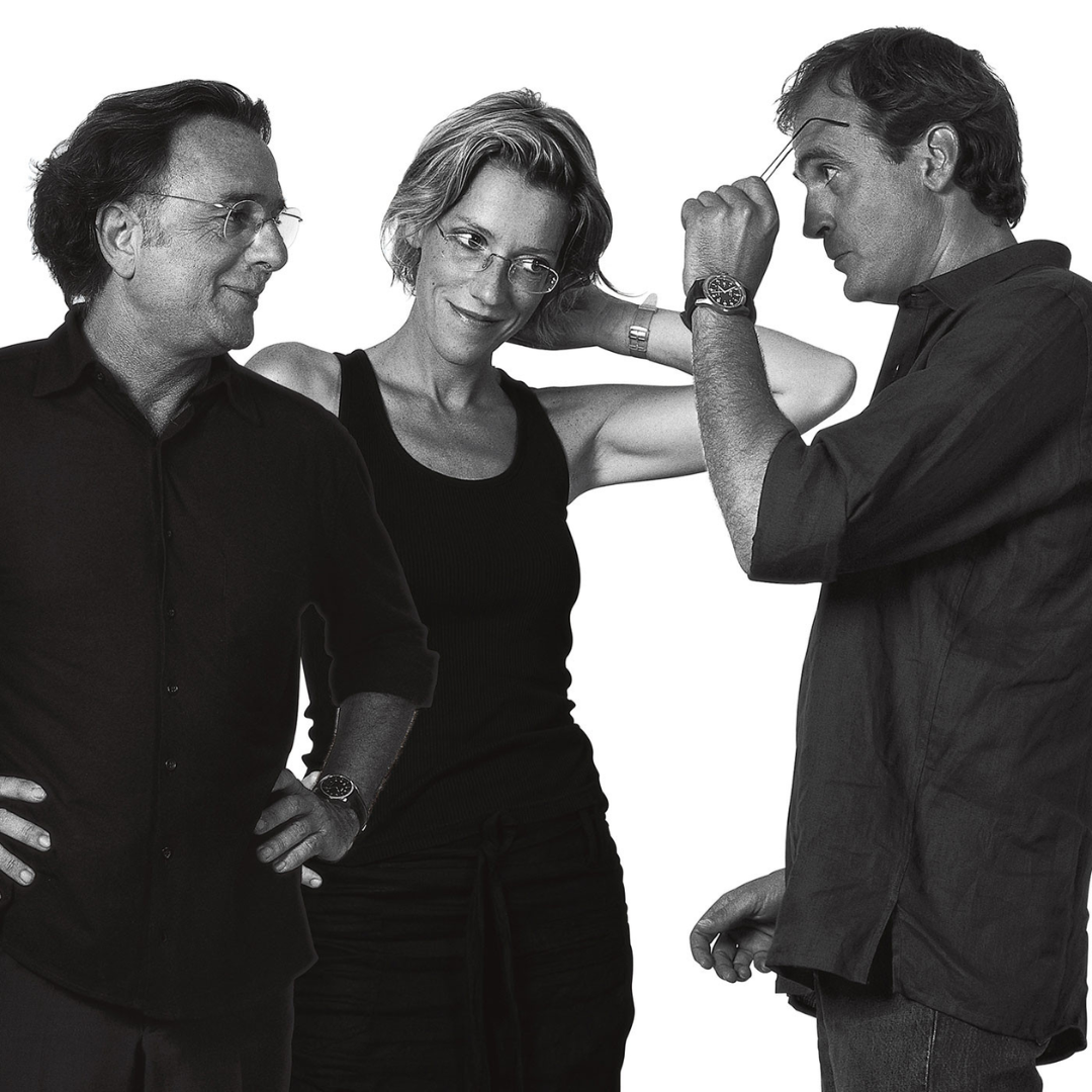 Lievore Altherr Molina