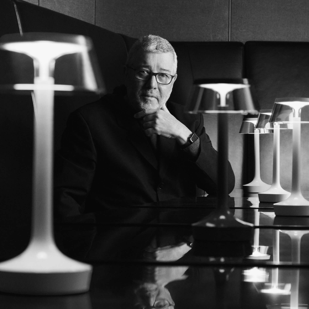 Philippe Starck