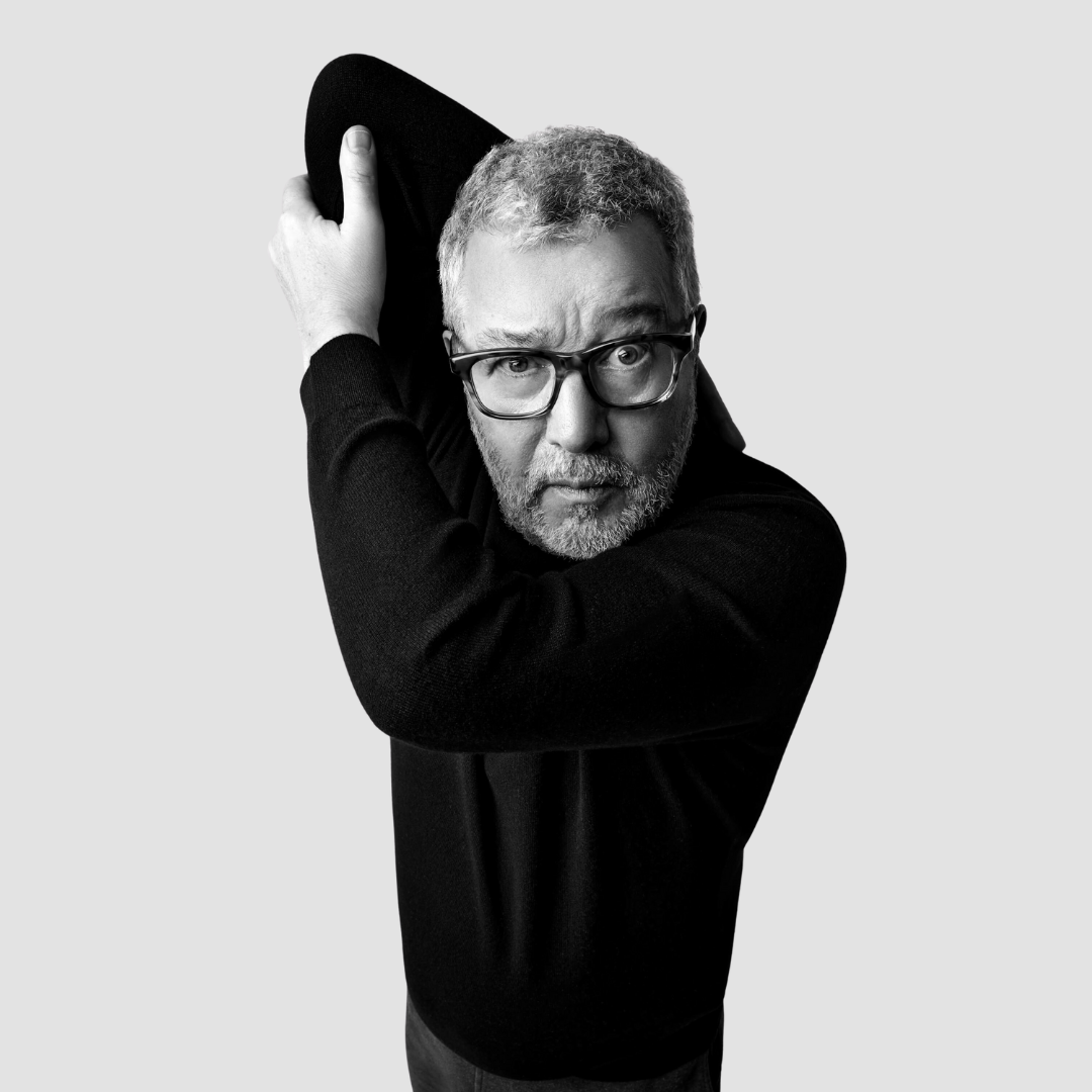 Philippe Starck