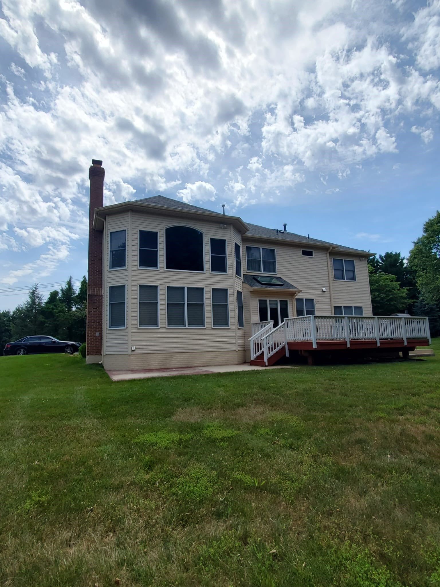 House — Gaithersburg, MD — 3 Brothers