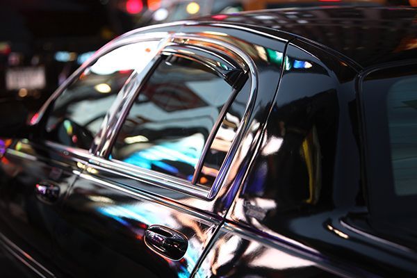 Car Window Tint — Gaithersburg, MD — 3 Brothers