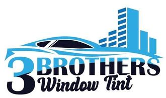 3 Brothers Window Tinting