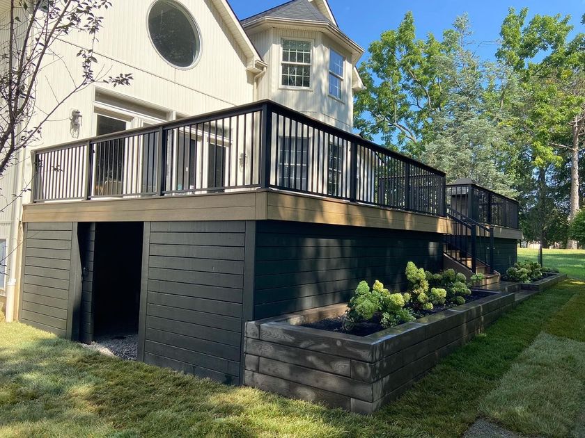 Landscaping Services Quakertown, PA Heritage Landscape