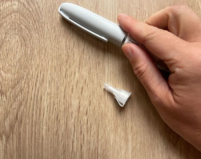 Caneta injetvel Mounjaro: para que serve e como usar com segurana no  emagrecimento