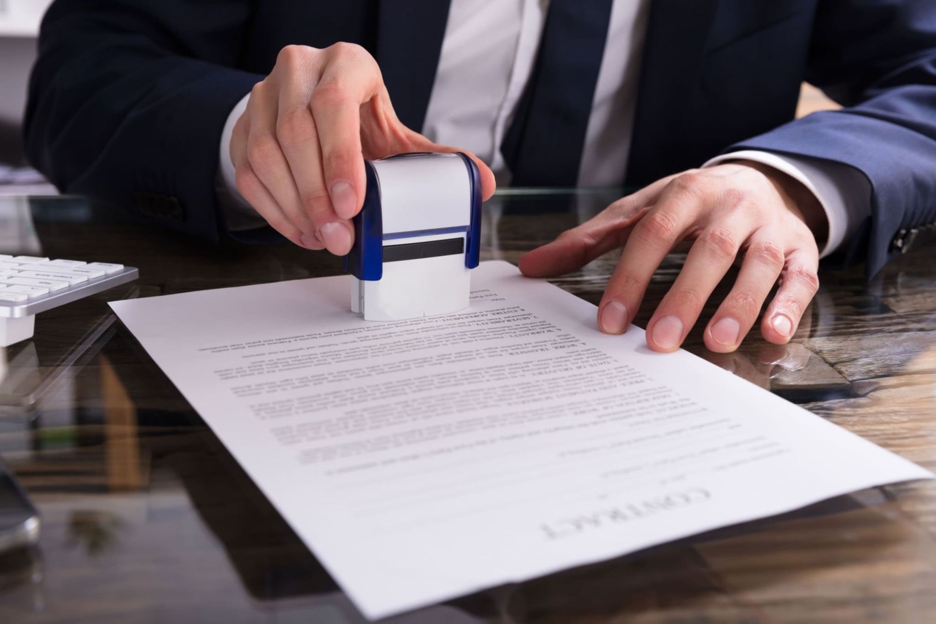 notaire à Marrakech