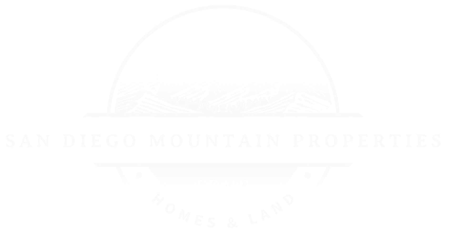 San Diego Mountain Properties logo