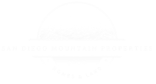 San Diego Mountain Properties logo