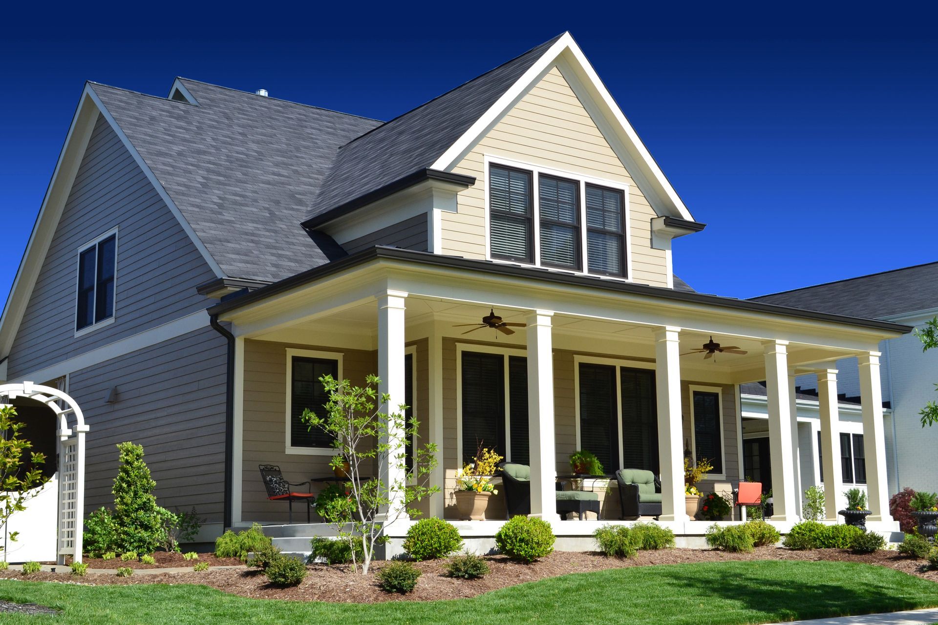 Custom Home Design in Pittsburgh, PA