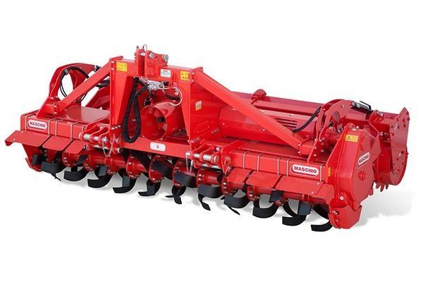 Attrezzatura da giardinaggio