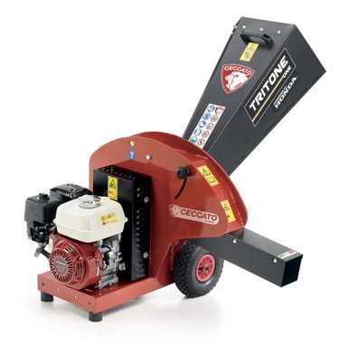 Attrezzatura da giardinaggio