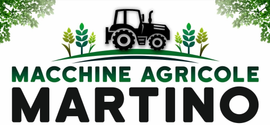 MACCHINE AGRICOLE MARTINO-LOGO