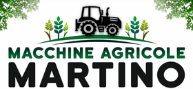 MACCHINE AGRICOLE MARTINO-LOGO MACCHINE AGRICOLE MARTINO-LOGO