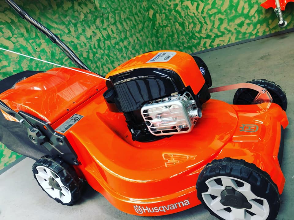 Attrezzatura da giardinaggio