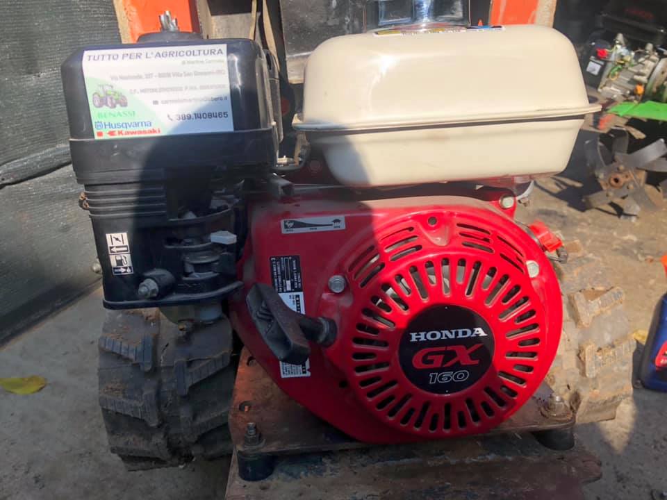 Attrezzatura da giardinaggio