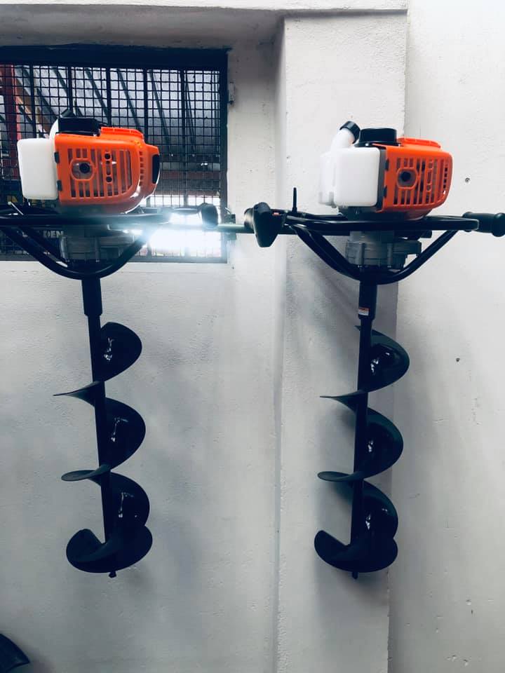 Ricambi per macchine agricole