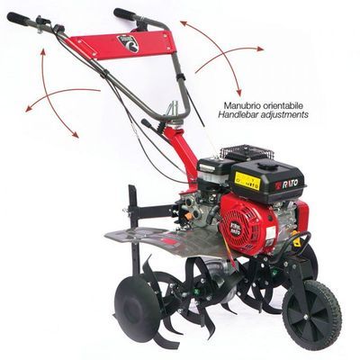 Attrezzatura da giardinaggio