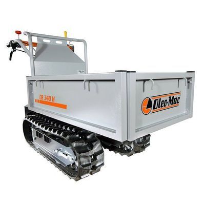 Attrezzatura da giardinaggio