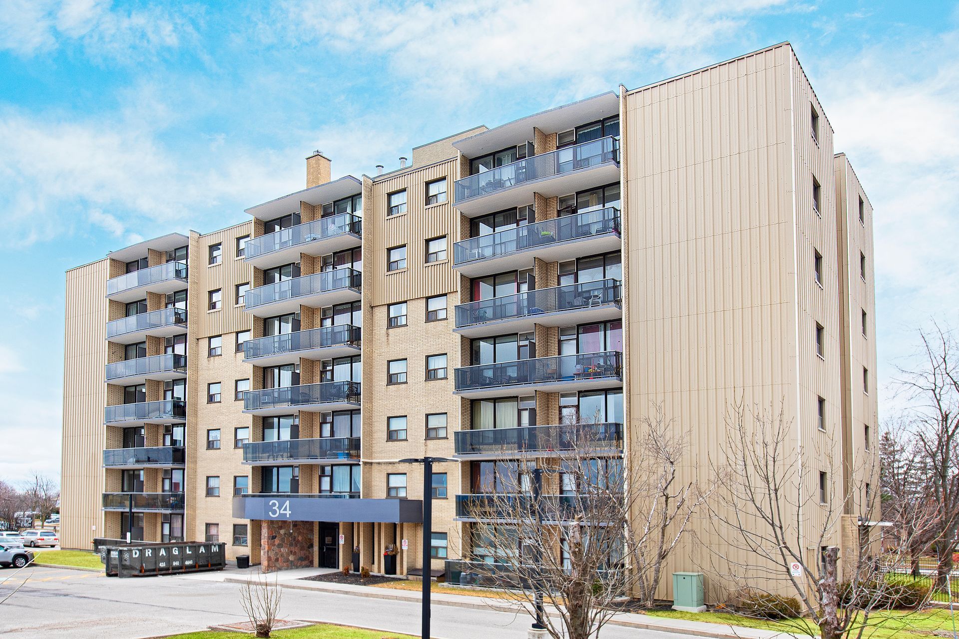 Apartment Gallery | 34 Rambler Drive | Signet Group Inc.