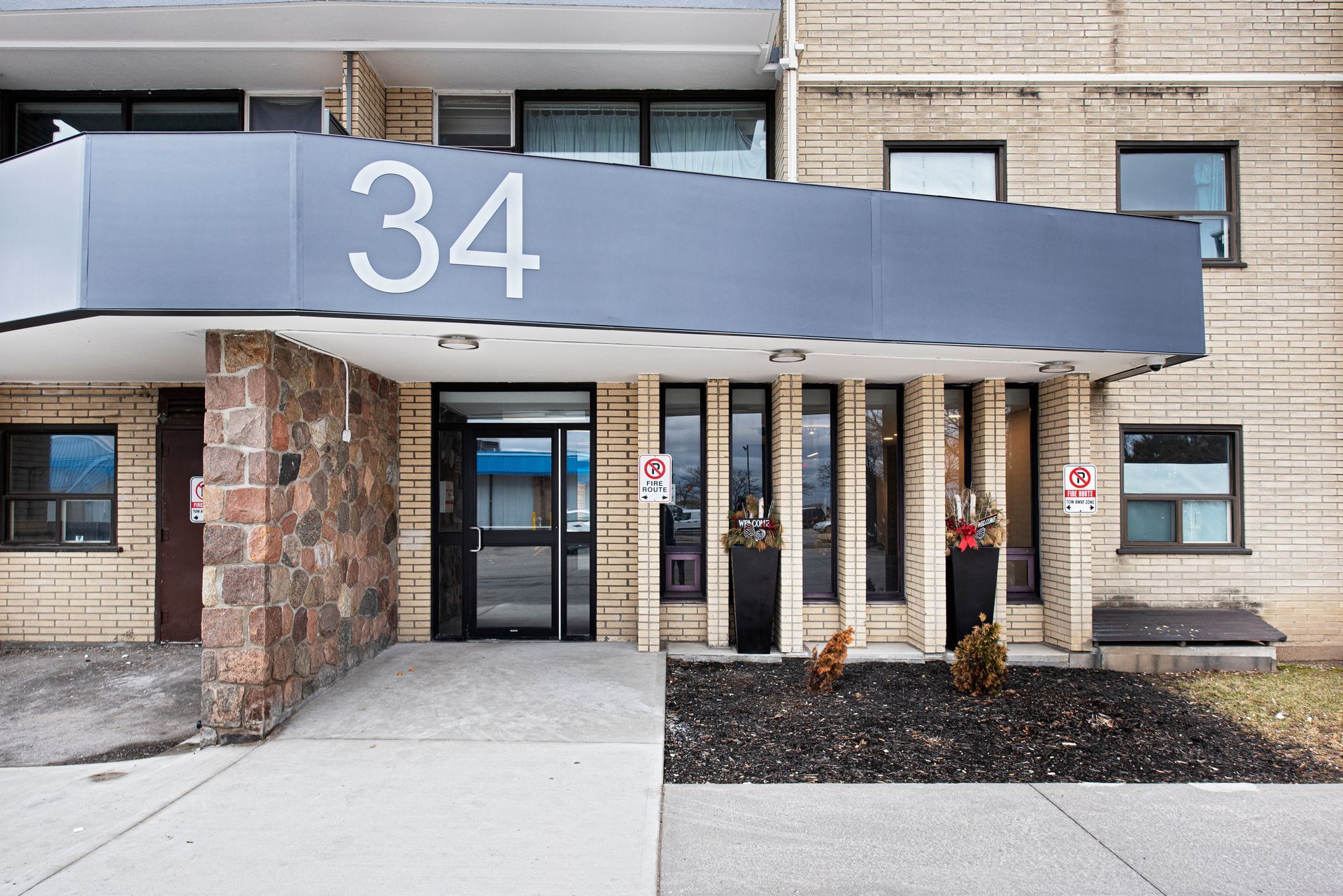 Apartment Gallery | 34 Rambler Drive | Signet Group Inc.