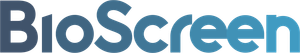 The salixium logo is green and white and has a circle around it.