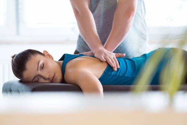 Modesto Chiropractor near me